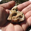 Geode In My Hand